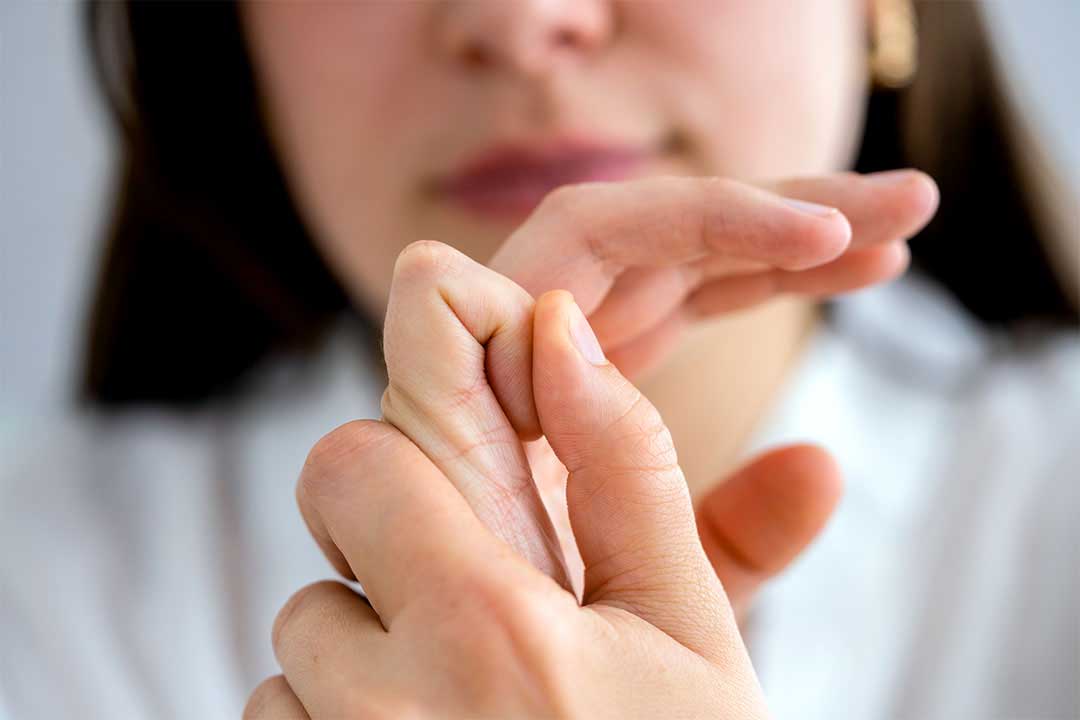 عوارض شکستن قولنج